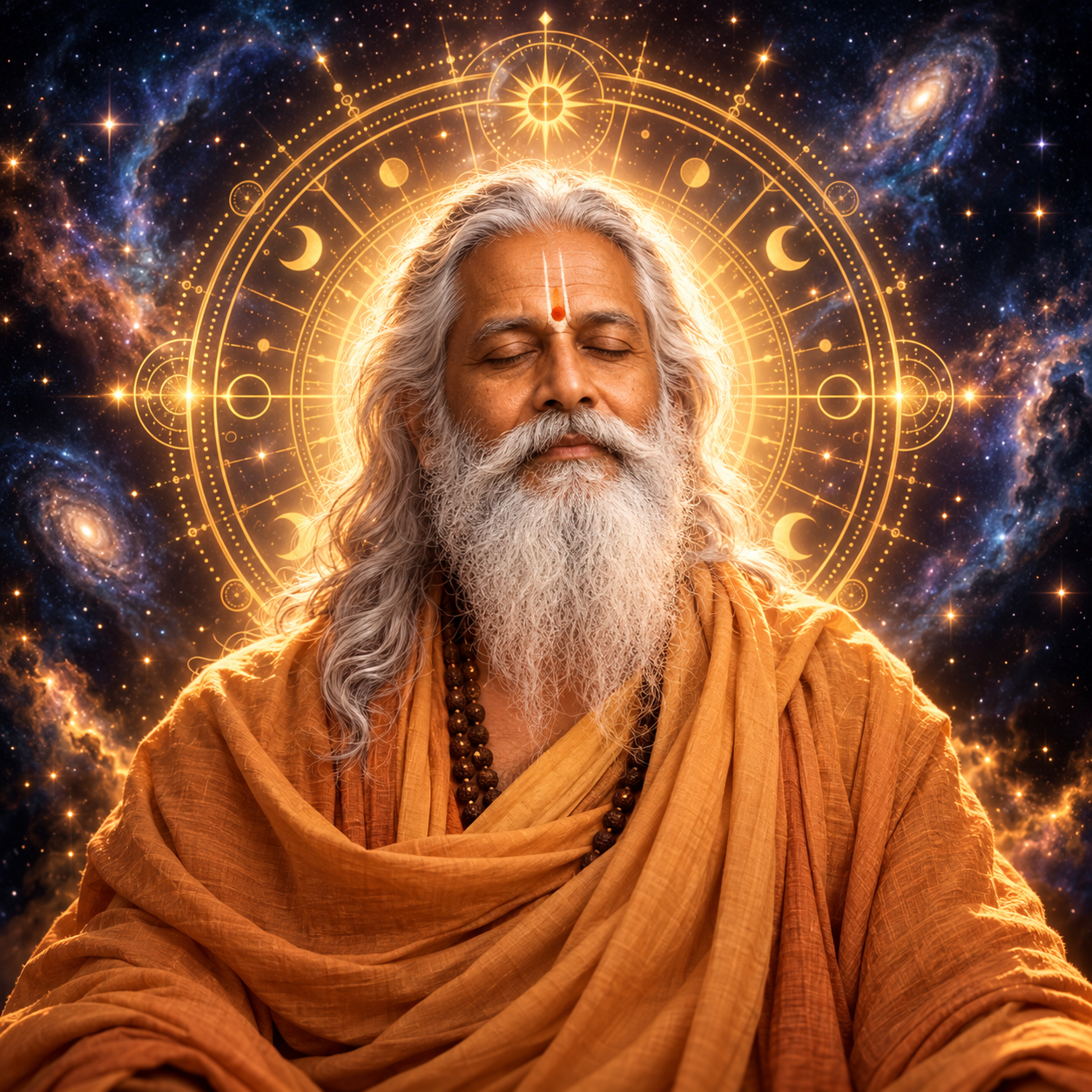 Guru Nakshatra, AI astrologer